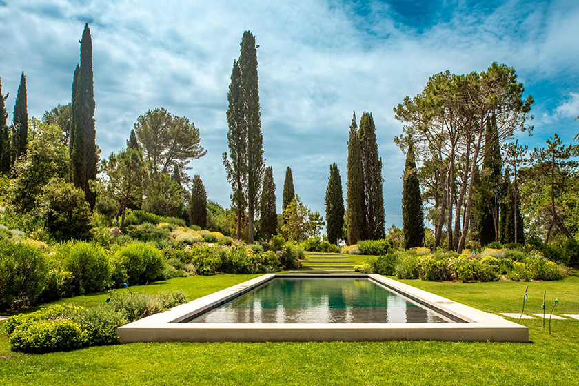 Private property – Mougins