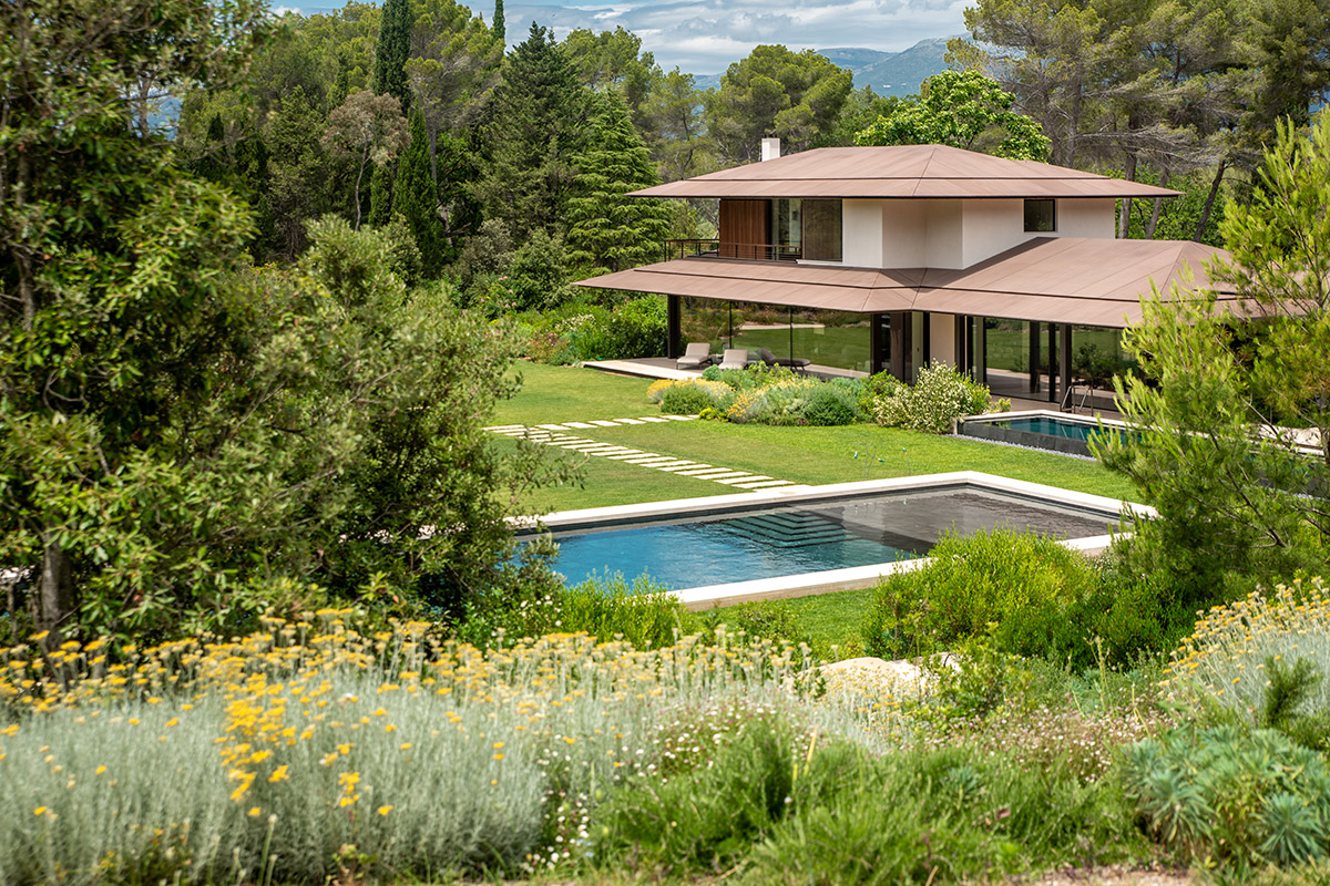 Propriété Privée – Mougins