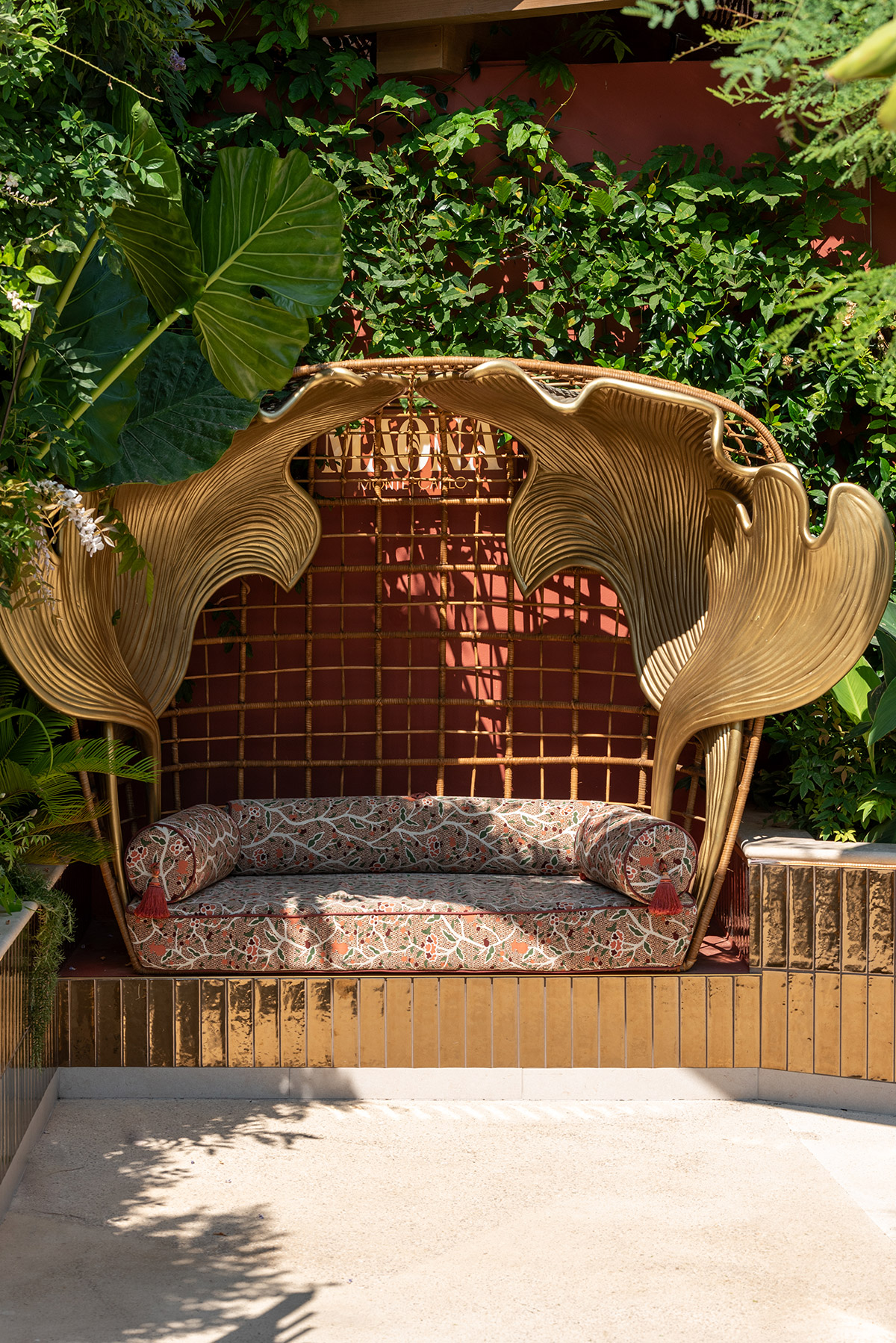 Maona – Monaco