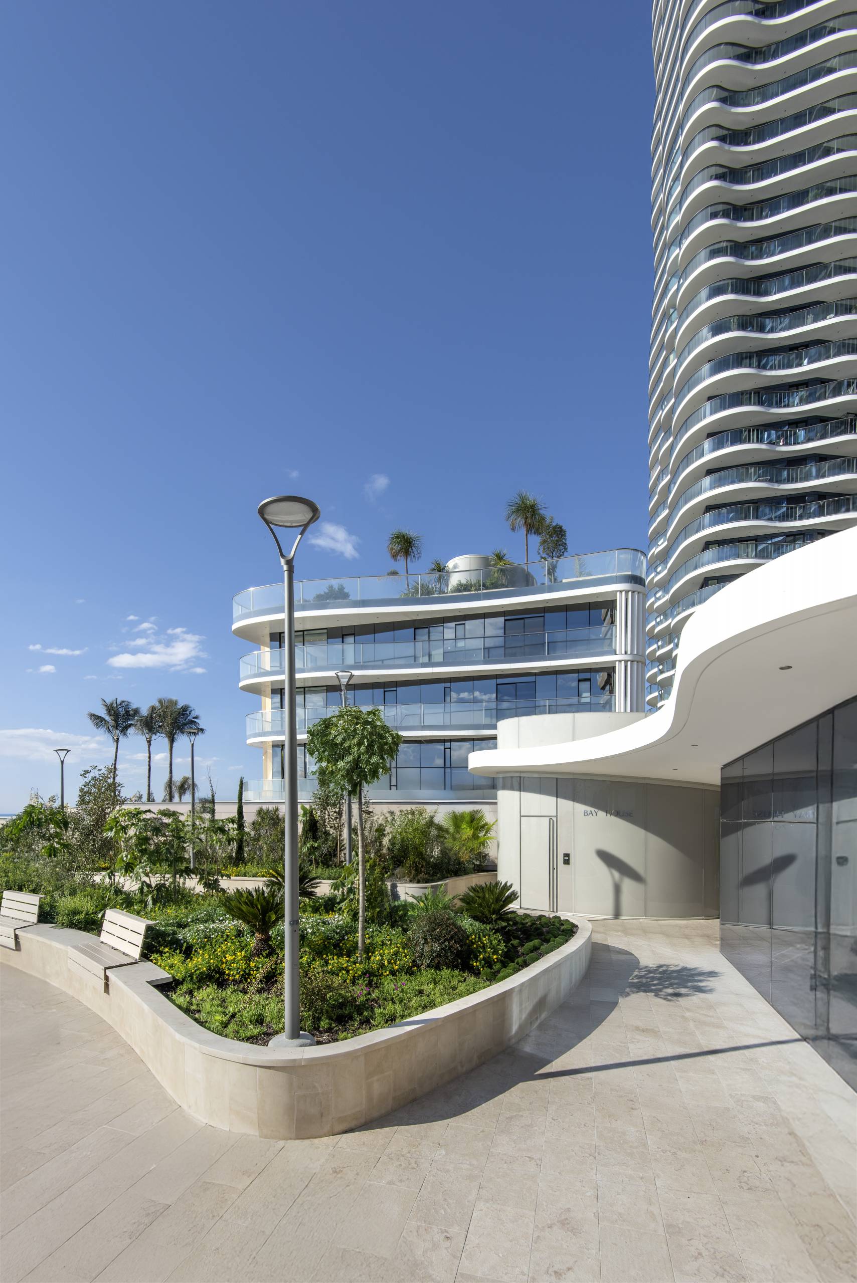 Testimonio II – Monaco